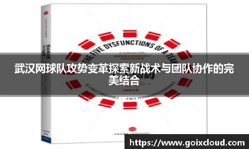 武汉网球队攻势变革探索新战术与团队协作的完美结合